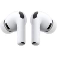 Apple AirPods Pro 3 Kabellose In‑Ear Kopfhörer, Aktive Geräuschunterdrückung, Laden über USB‑C