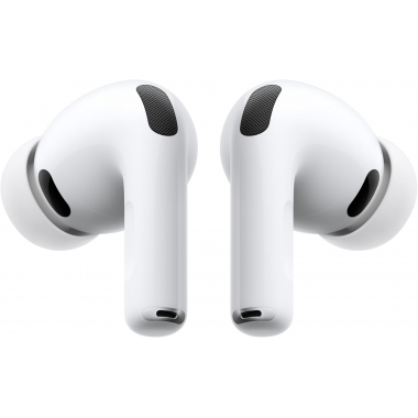 Apple AirPods Pro 3 Kabellose In‑Ear Kopfhörer, Aktive Geräuschunterdrückung, Laden über USB‑C