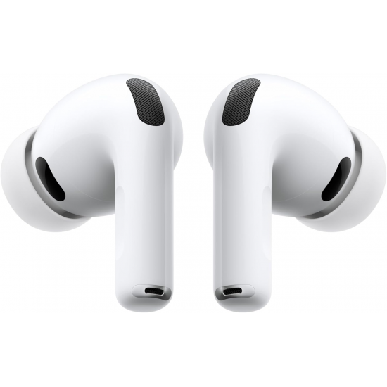 Apple AirPods Pro 3 Kabellose In‑Ear Kopfhörer, Aktive Geräuschunterdrückung, Laden über USB‑C Apple AirPods Pro 3 Kabellose In‑Ear Kopfhörer, Aktive Geräuschunterdrückung, Laden über USB‑C