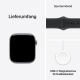 Apple Watch Series 11 (GPS, 42mm) - Space Grey Aluminium Case with M/L Black Sport Band Apple Watch Series 11 (GPS, 42mm) - Space Grey Aluminium Case with M/L Black Sport Band