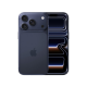 Apple iPhone 17 Pro Max (256GB, Nano Sim + eSIM) - Deep Blue