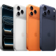Apple iPhone 17 Pro Max (256GB, Nano Sim + eSIM) - Cosmic Orange