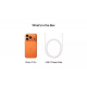 Apple iPhone 17 Pro (1TB, Nano Sim + eSIM) - Cosmic Orange