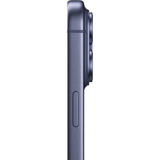 Apple iPhone 17 Pro Max (256GB, Nano Sim + eSIM) - Deep Blue