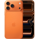 Apple iPhone 17 Pro Max (512GB, Nano Sim + eSIM) - Cosmic Orange