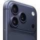 Apple iPhone 17 Pro Max (512GB, Nano Sim + eSIM) - Deep Blue