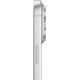 Apple iPhone 17 Pro Max (512GB, Nano Sim + eSIM) - Silver
