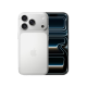 Apple iPhone 17 Pro Max (256GB, Nano Sim + eSIM) - Silver