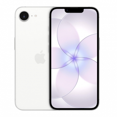 Apple iPhone 17e (256GB) - Weiß