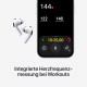 Apple AirPods Pro 3 Kabellose In‑Ear Kopfhörer, Aktive Geräuschunterdrückung, Laden über USB‑C Apple AirPods Pro 3 Kabellose In‑Ear Kopfhörer, Aktive Geräuschunterdrückung, Laden über USB‑C