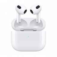 AirPods (3. Generation) mit MagSafe Ladecase