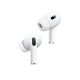 Apple Airpods Pro 2. Generation mit MagSafe-Ladehülle (USB-C)