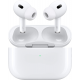 Apple Airpods Pro 2. Generation mit MagSafe-Ladehülle (USB-C)