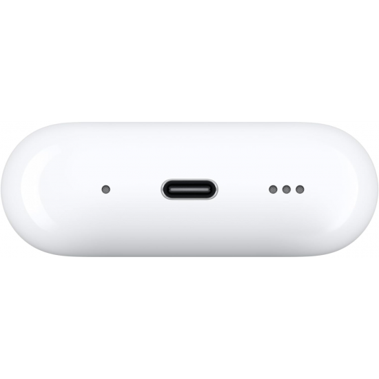 Apple Airpods Pro 2. Generation mit MagSafe-Ladehülle (USB-C)