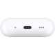 Apple Airpods Pro 2. Generation mit MagSafe-Ladehülle (USB-C)