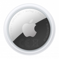 Apple AirTag (2. Generation) 1er Pack