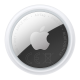 Apple AirTag (2. Generation) 1er Pack
