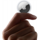Apple AirTag (2. Generation) 4er Pack