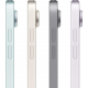 Apple 13" iPad Air 2024 (M2): Liquid Retina Display, 256 GB, WLAN – Polarstern