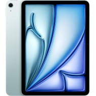 Apple iPad Air 2025 (WLAN, M3-Chip, 13 Zoll, 128 GB) – Blau