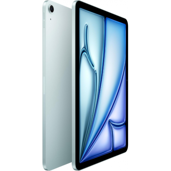 Apple iPad Air 2025 (WLAN, M3-Chip, 13 Zoll, 128 GB) – Blau