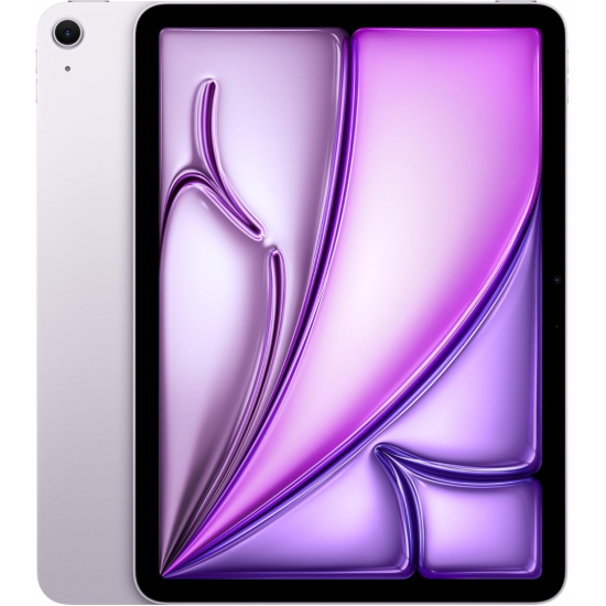 Apple iPad Air 2025 (WLAN, M3-Chip, 13 Zoll, 128 GB) – Violett