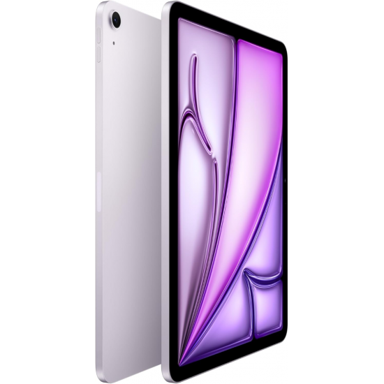 Apple iPad Air 2025 (WLAN, M3-Chip, 11 Zoll, 128 GB) – Violett