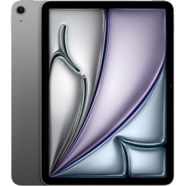 Apple iPad Air 2025 (WLAN, M3-Chip, 11 Zoll, 128 GB) – Space Grau
