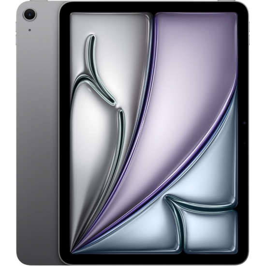Apple iPad Air 2025 (WLAN, M3-Chip, 13 Zoll, 128 GB) – Space Grau