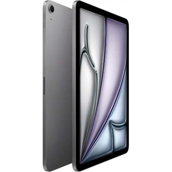 Apple iPad Air 2025 (WLAN, M3-Chip, 13 Zoll, 128 GB) – Space Grau