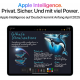 Apple iPad Air 2025 (WLAN, M3-Chip, 13 Zoll, 128 GB) – Space Grau