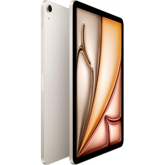 Apple iPad Air 2025 (WLAN, M3-Chip, 11 Zoll, 128 GB) – Polarstern