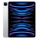 Apple iPad Pro 12,9 Zoll 6. Generation (2022, M2, Wi-Fi, 256 GB) - Silber