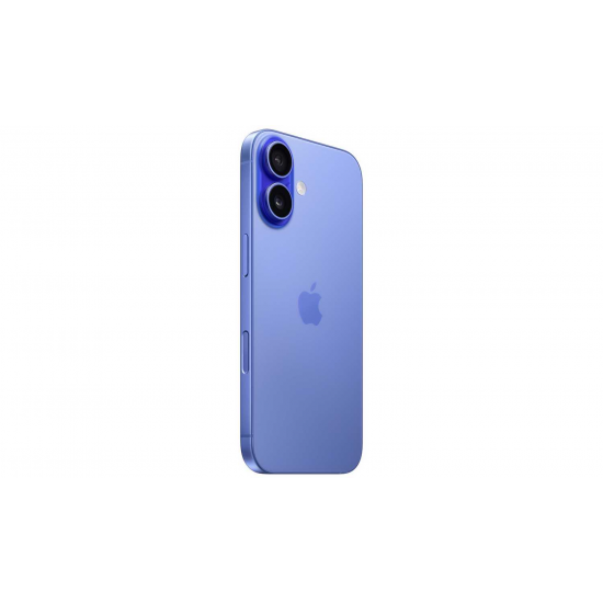 Apple iPhone 16 (128GB) - Ultramarin (US Spec, E-Sims only)