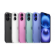 Apple iPhone 16 (128GB) - Ultramarin (US Spec, E-Sims only)