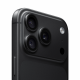 Apple iPhone 18 Pro (256 GB, Nano Sim + eSIM) - Schwarz