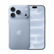 Apple iPhone 18 Pro Max (256 GB, Nano Sim + eSIM) - Polar