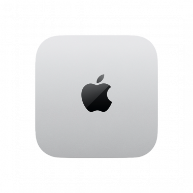 Apple Mac mini M4 (2024, 16+256GB)