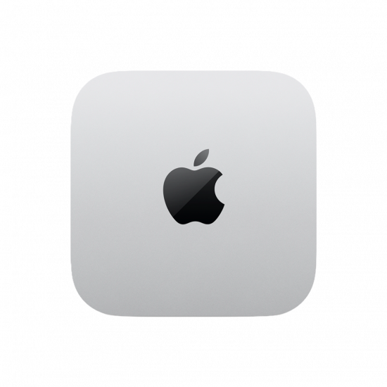 Apple Mac mini M4 (2024, 16+256GB)