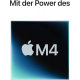 Apple Mac mini M4 (2024, 16+256GB)
