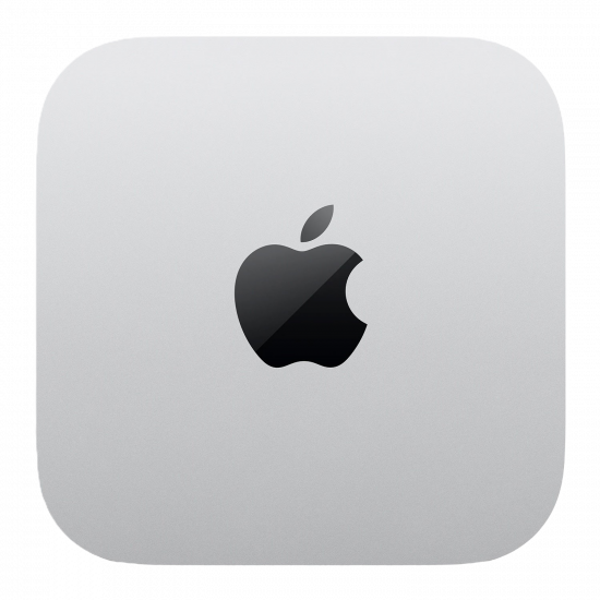 Apple Mac mini mit M6 chip (16GB + 256GB)