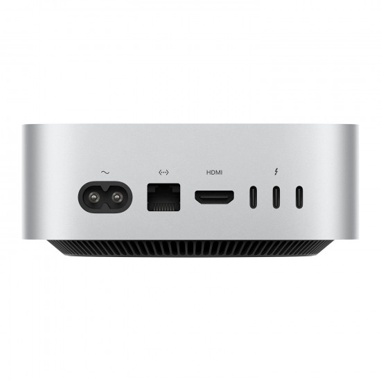 Apple Mac mini mit M6 chip (16GB + 256GB)