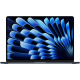 Apple MacBook Air 2024 (13.6", M3, 8GB + 512GB SSD) - Mitternacht