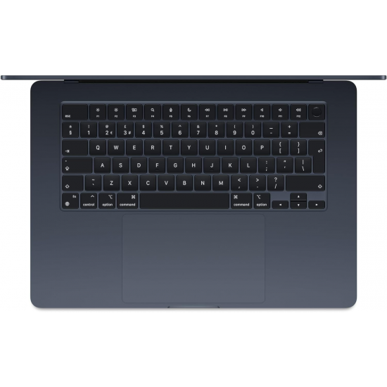 Apple MacBook Air 2024 (13.6", M3, 8GB + 512GB SSD) - Mitternacht