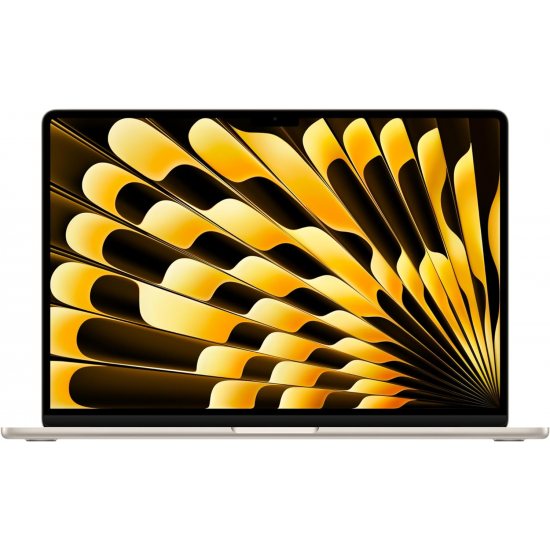 Apple MacBook Air 2024 (13.6", M3, 8GB + 512GB SSD) - Polarstern