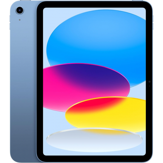 Apple iPad 2025 (11 Zoll, WLAN, 128 GB) – Blau