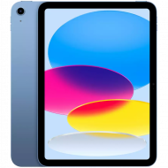 Apple iPad 2025 (11 Zoll, WLAN, 256 GB) – Blau