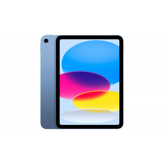Apple iPad 2025 (11 Zoll, WLAN, 128 GB) – Blau