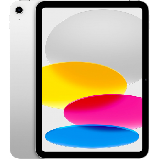 Apple iPad 2025 (11 Zoll, WLAN, 128 GB) – Silber