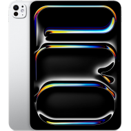 Apple iPad Pro 13-inch (2025, M5, Wi-Fi, 2TB) - Silver